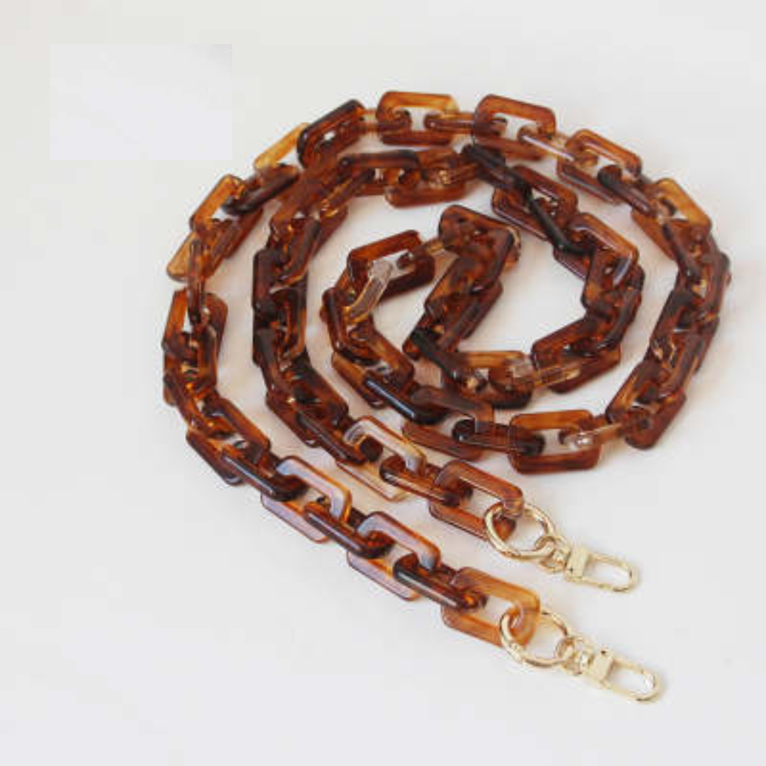 Orange - Universal Fashion Chain
