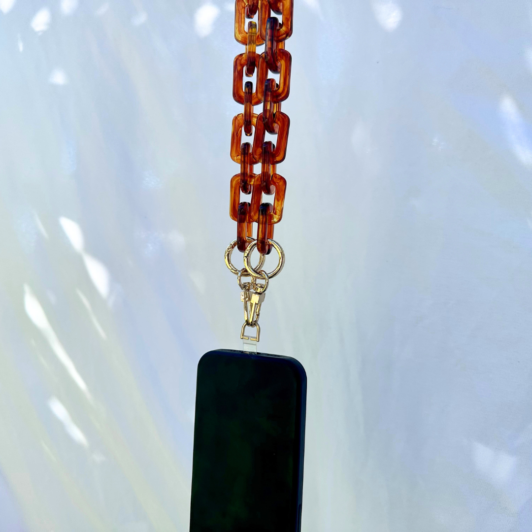 Orange - Universal Fashion Chain