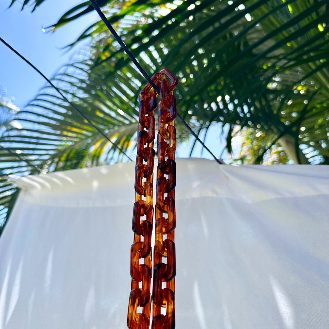 Orange - Universal Fashion Chain