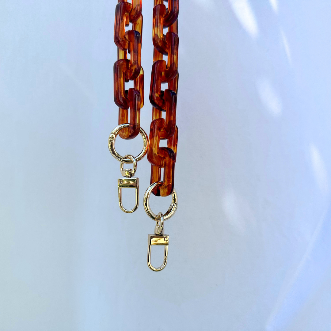 Orange - Universal Fashion Chain