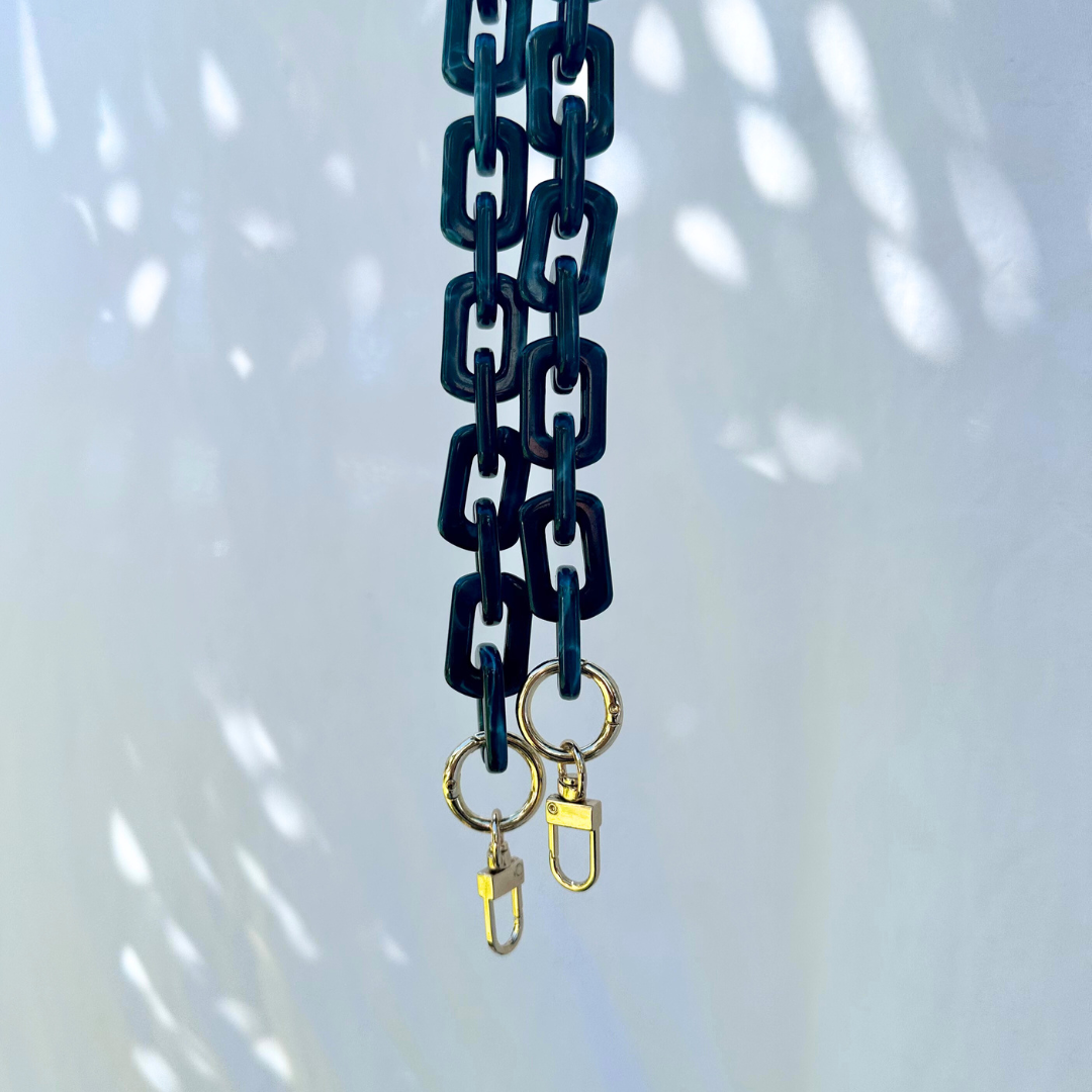 Blue - Universal Fashion Chain