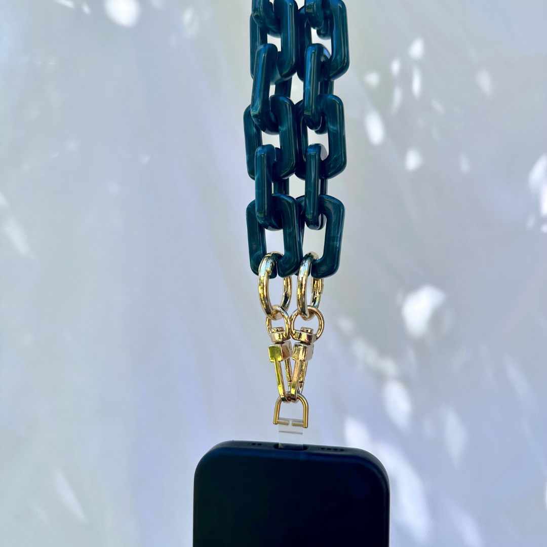 Blue - Universal Fashion Chain